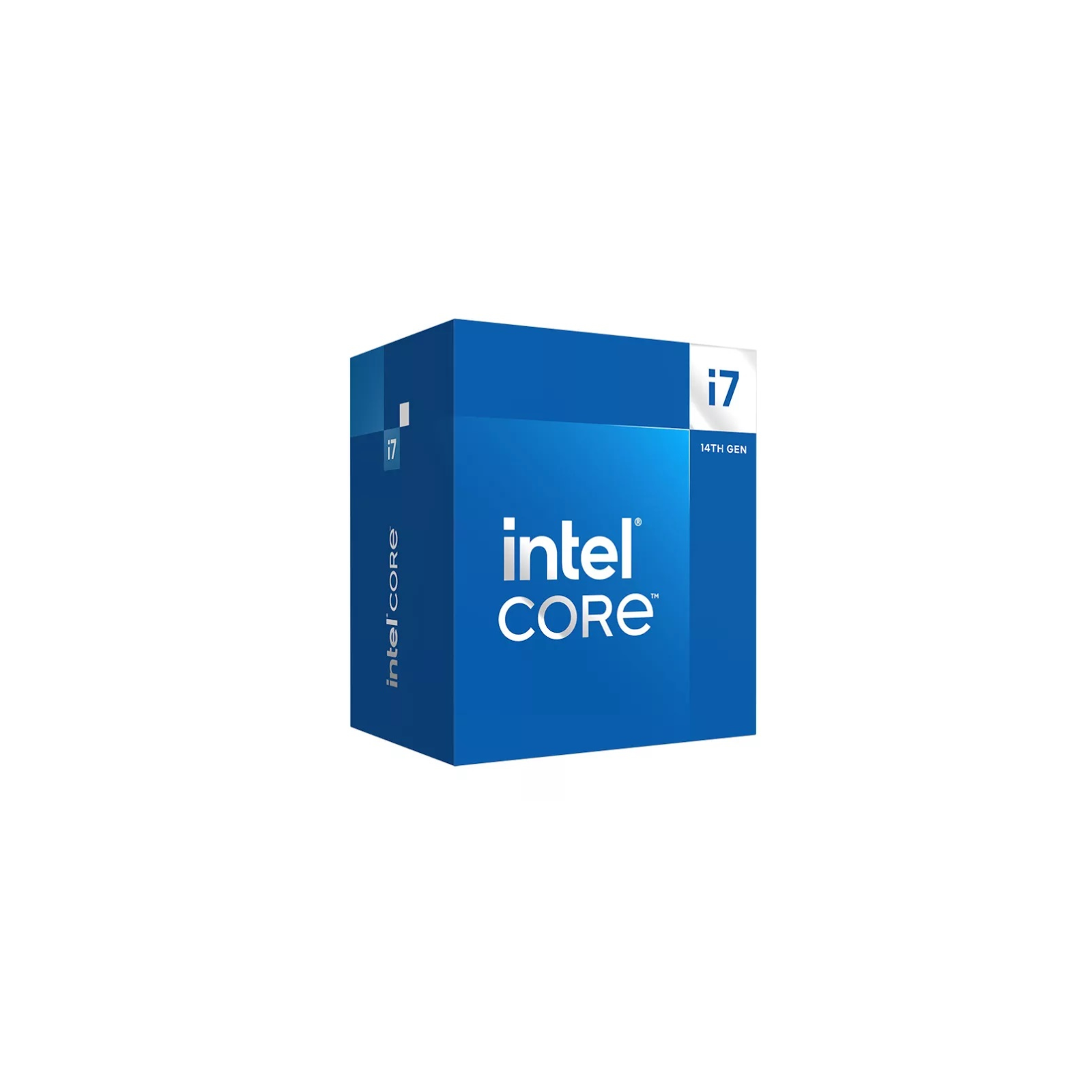 CPU INTEL I7 14700 LGA1700