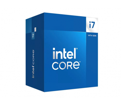 CPU INTEL I7 14700 LGA1700