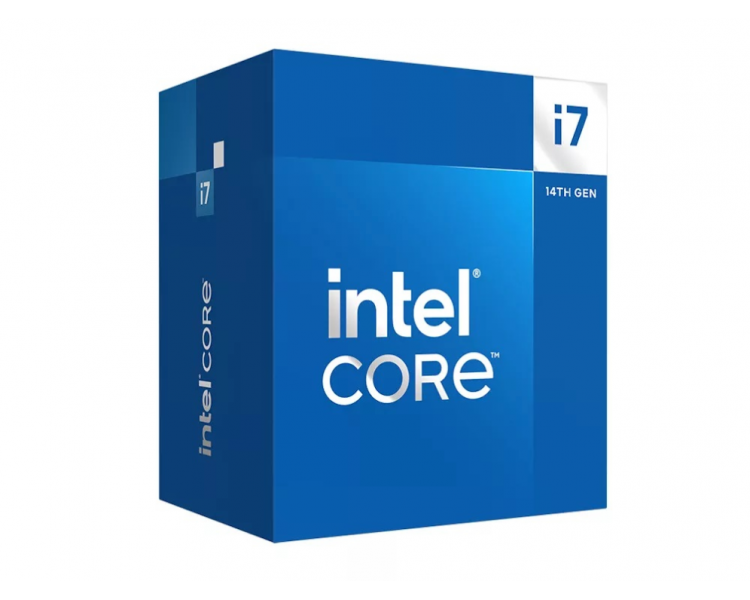 CPU INTEL I7 14700 LGA1700