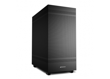 CAJA SHARKOON REBEL C50 ATX 2XUSB30 SIN FUENTE NEGRO