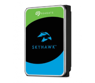 DISCO SEAGATE SKYHAWK 6 TB 35 SATA 6GB S