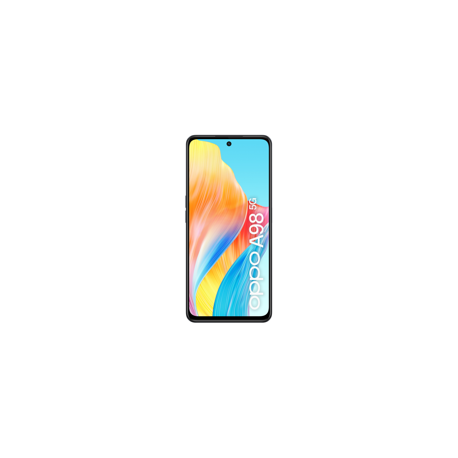 SMARTPHONE OPPO A98 8GB 256GB 5G NEGRO