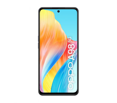 SMARTPHONE OPPO A98 8GB 256GB 5G NEGRO