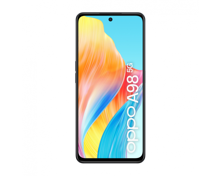 SMARTPHONE OPPO A98 8GB 256GB 5G NEGRO