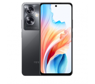 SMARTPHONE OPPO A79 8GB 256GB 5G NEGRO