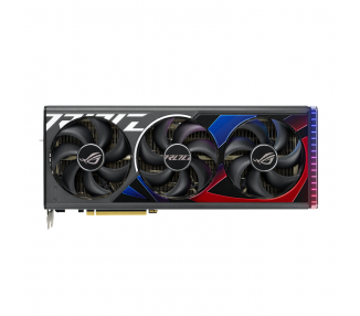 TARJETA GRAFICA ASUS ROG STRIX RTX 4080 SUPER OC 16GB GAMING