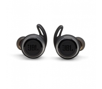 JBL REFLECT FLOW AURICULARES INALAMBRICOS CON MICRO NEGRO