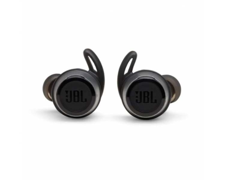 JBL REFLECT FLOW AURICULARES INALAMBRICOS CON MICRO NEGRO