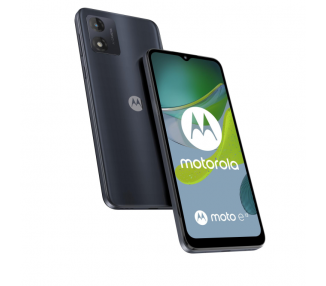 SMARTPHONE MOTOROLA MOTO E13 4G 8GB 128GB BLACK