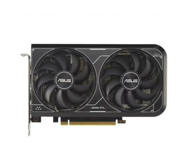 TARJETA GRAFICA ASUS DUAL RTX 4060 OC 8GB V2 GDDR6 BULK