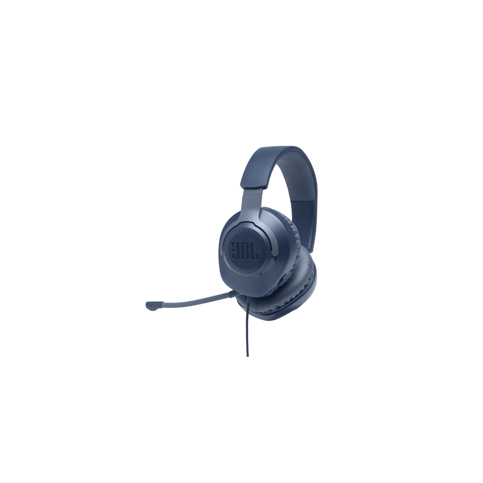 AURICULAR JBL QUANTUM 100 AZUL