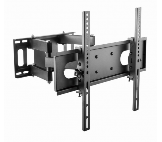 SOPORTE DE PARED GEMBIRD PREMIUM PARA TV DE MOVIMIENTO COMPLETO 32 55 35 KG