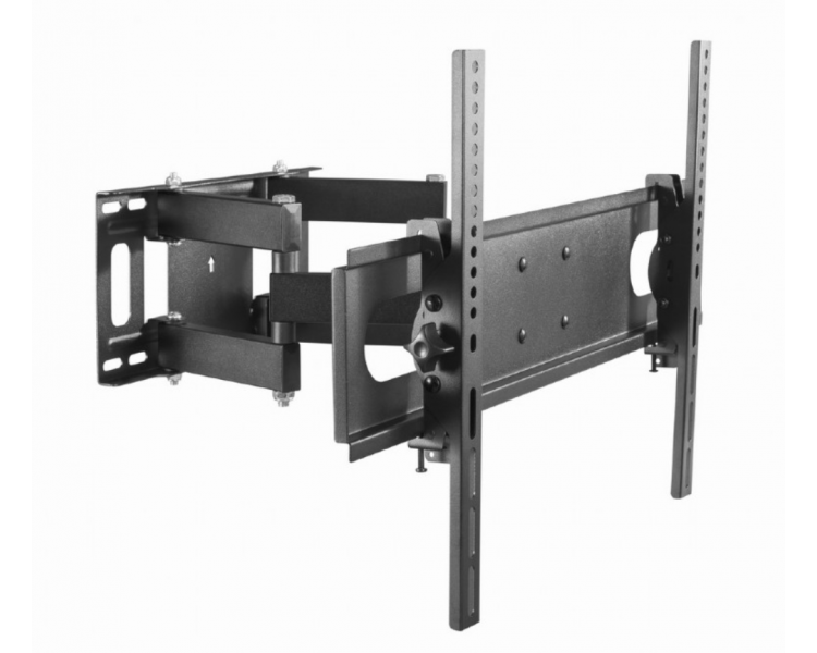 SOPORTE DE PARED GEMBIRD PARA TV DE MOVIMIENTO COMPLETO 37 70