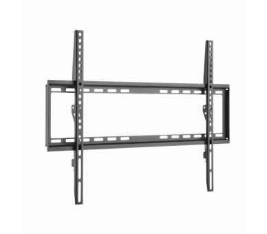 SOPORTE DE PARED GEMBIRD PARA TV FIJO 37 70 35 KG