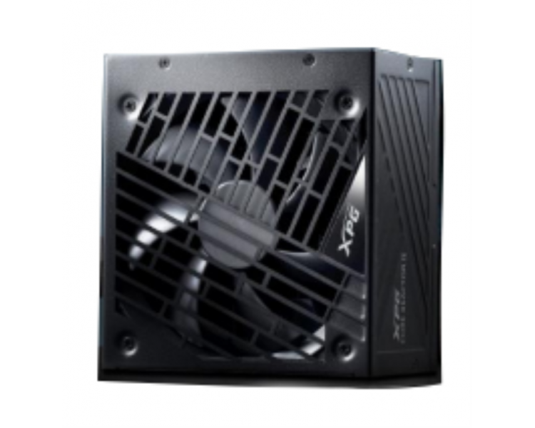 FUENTE ALIMENTACION ADATA XPG COREREACTORII850G BKCEU 850W ATX 30