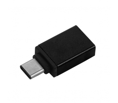 ADAPTADOR COOLBOX USB C M A USB30 A H