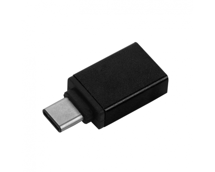 ADAPTADOR COOLBOX USB C M A USB30 A H