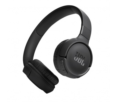 JBL TUNE 520BT AURICULARES INALAMBRICO USB TIPO C BLUETOOTH NEGRO