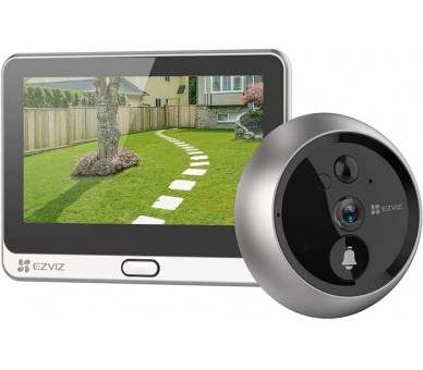 EZVIZ SMART VIDE DOOR VIEWER