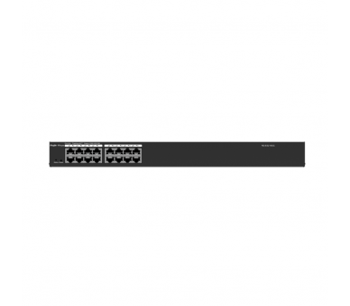 SWITCH RUIJIE REYEE RG ES216GC 5 PORT 10 100 MBPS DESKTOP SWITCH