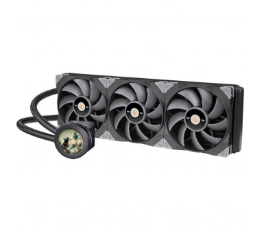 REFRIGERACION LIQUIDA THERMALTAKE TOUGHLIQUID ULTRA 420