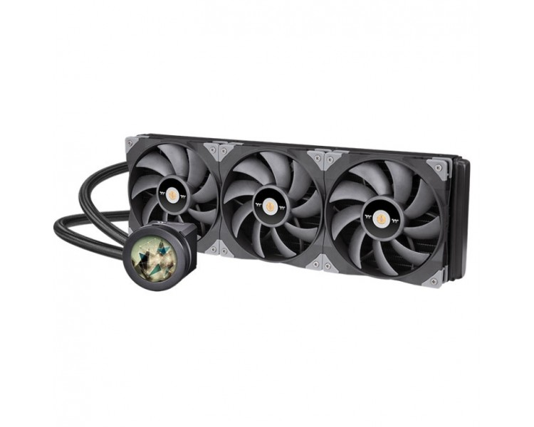 REFRIGERACION LIQUIDA THERMALTAKE TOUGHLIQUID ULTRA 420