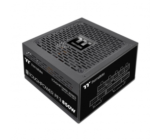 FUENTE ALIMENTACION THERMALTAKE TOUGH POWER PF3 850W 80 PLATINUM