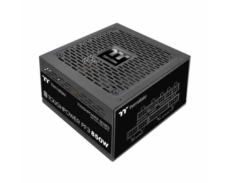 FUENTE ALIMENTACION THERMALTAKE TOUGH POWER PF3 850W 80 PLATINUM