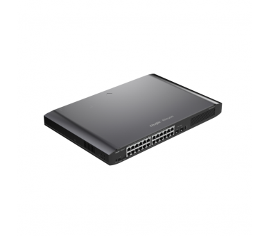 SWITCH RUIJIE REYEE RG ES226GC P 5 PORT 10 100 MBPS DESKTOP SWITCH