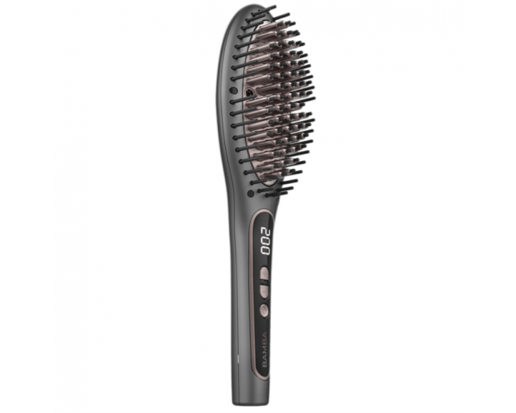 CEPILLO ALISADOR CECOTEC BAMBA INSTANTCARE 1100 SMOOTH BRUSH