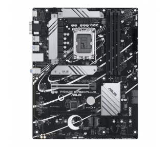 PLACA BASE ASUS PRIME B760 PLUS 1700 ATX 4XDDR5