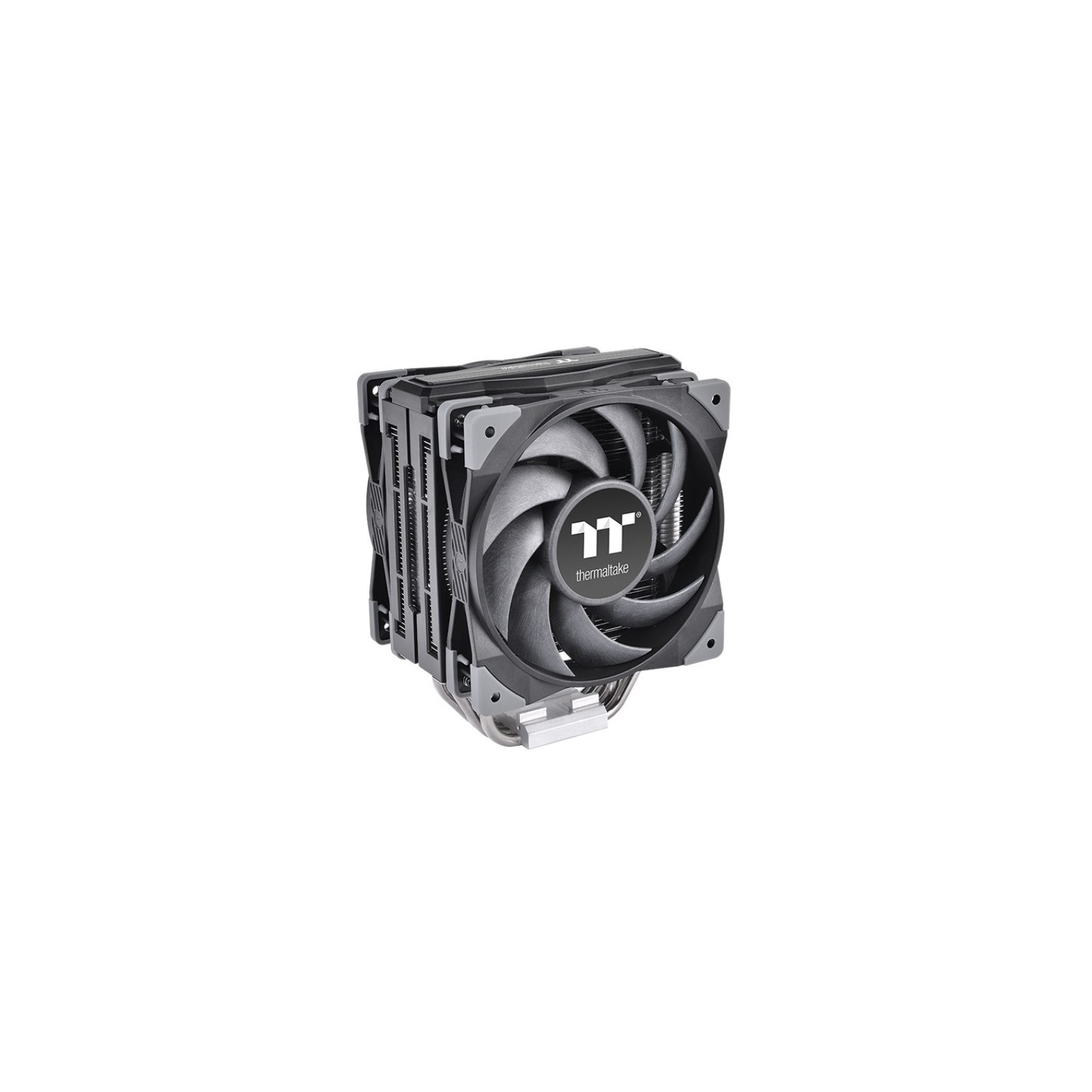 VENTILADOR CPU THERMALTAKE TOUGHAIR 510