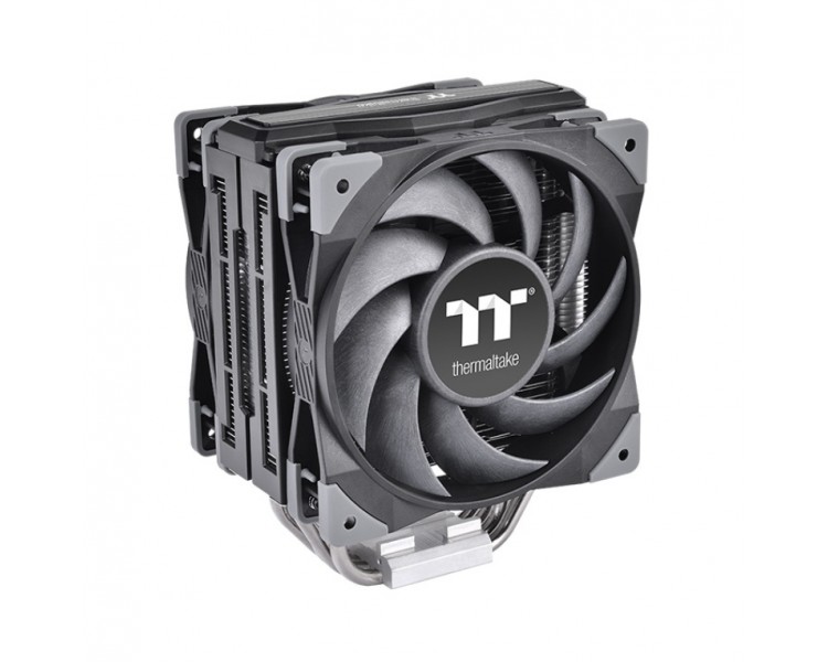 VENTILADOR CPU THERMALTAKE TOUGHAIR 510