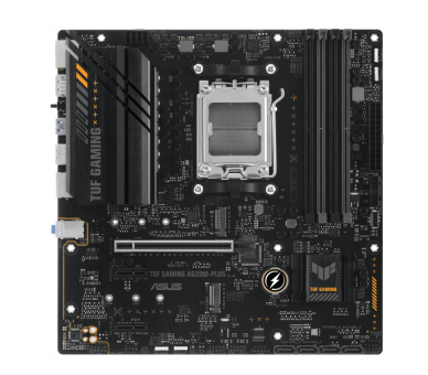 PLACA BASE ASUS TUF GAMING A620M PLUS AM5 MATX 4XDDR5