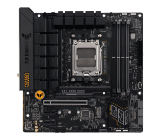 PLACA BASE ASUS TUF GAMING B650M E WIFI AM5 MATX 4XDDR5