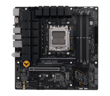 PLACA BASE ASUS TUF GAMING B650M E AM5 MATX 4XDDR5