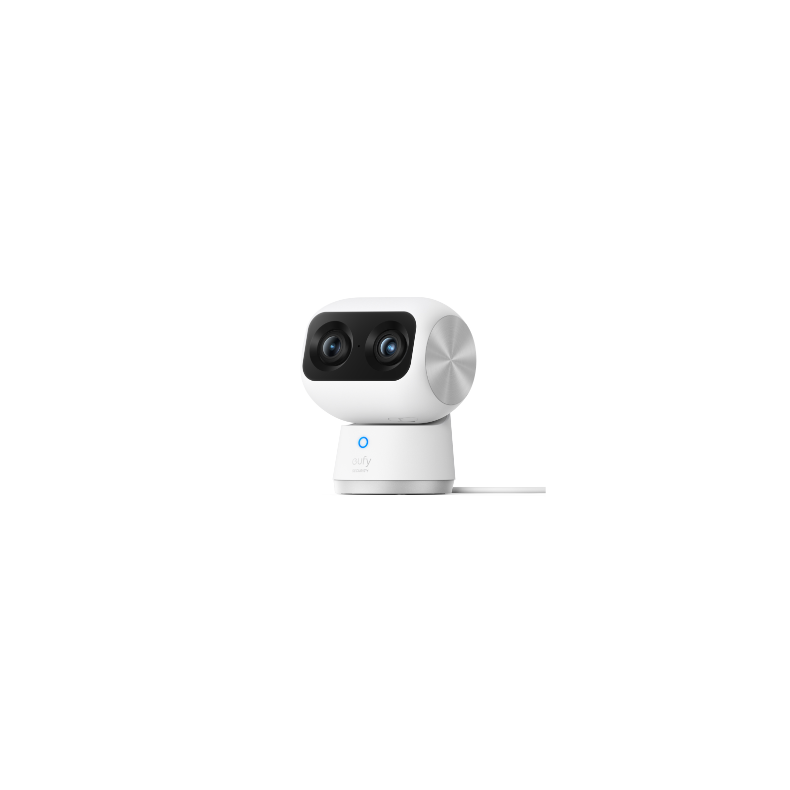 CAMARA VIGILANCIA EUFY INDOOR SOLOCAM S350