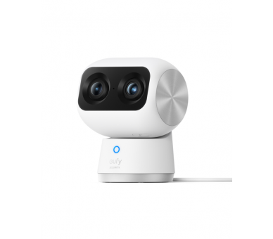 CAMARA VIGILANCIA EUFY INDOOR SOLOCAM S350