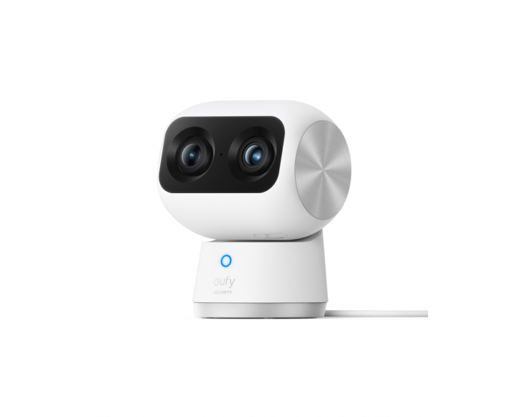 CAMARA VIGILANCIA EUFY INDOOR SOLOCAM S350