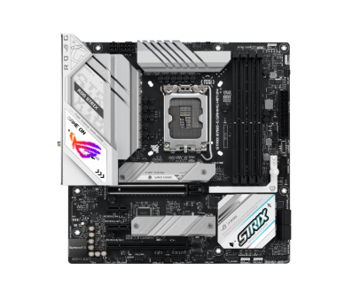 PLACA BASE ASUS ROG STRIX B760 G GAMING WF D4 1700 ATX 4XDDR4