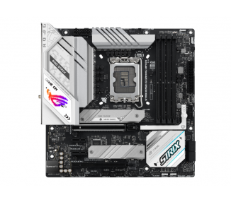 PLACA BASE ASUS ROG STRIX B760 G GAMING WF D4 1700 ATX 4XDDR4