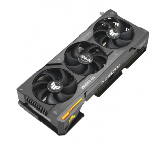 TARJETA GRAFICA ASUS ROG STRIX TUF RX 7900XT OC 24GB