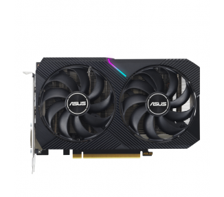 TARJETA GRAFICA ASUS DUAL RTX 3050 OC 8GB V2