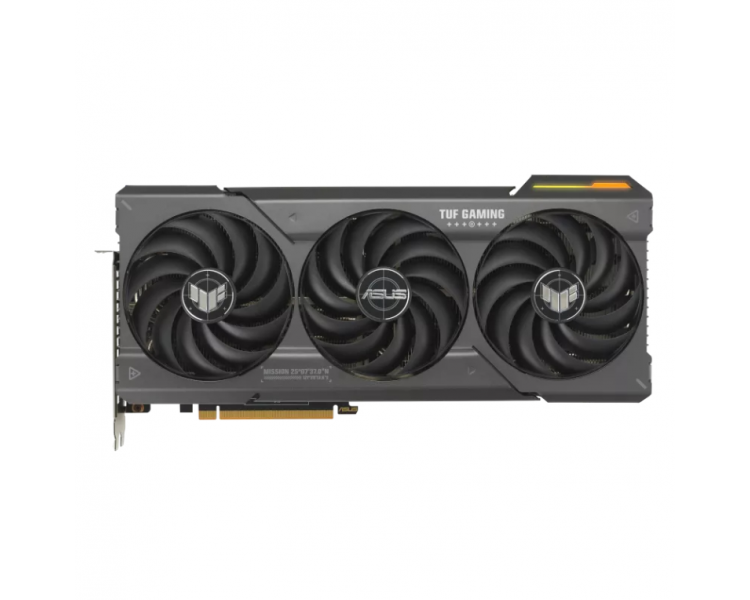 TARJETA GRAFICA ASUS ROG STRIX TUF RX 7700XT OC 12GB