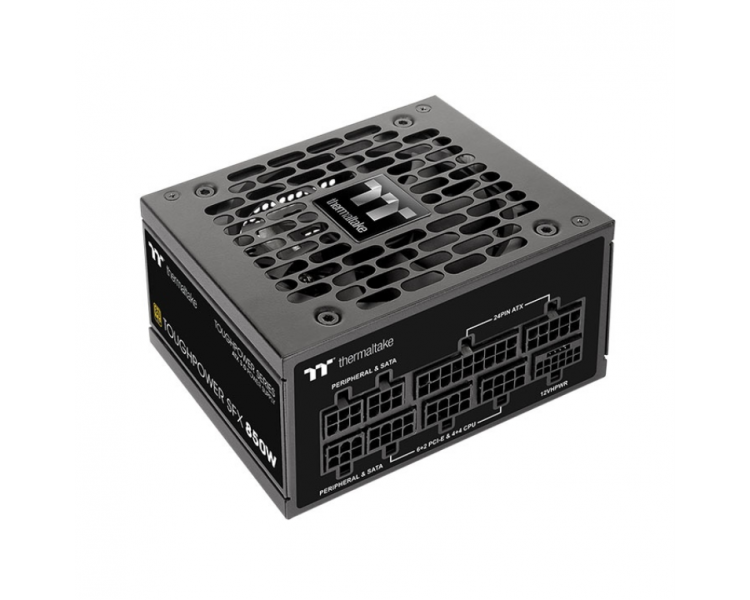 FUENTE ALIMENTACION THERMALTAKE TOUGH POWER SFX 850W 80 GOLD