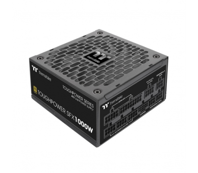 FUENTE ALIMENTACION THERMALTAKE TOUGH POWER SFX 1000W 80 GOLD