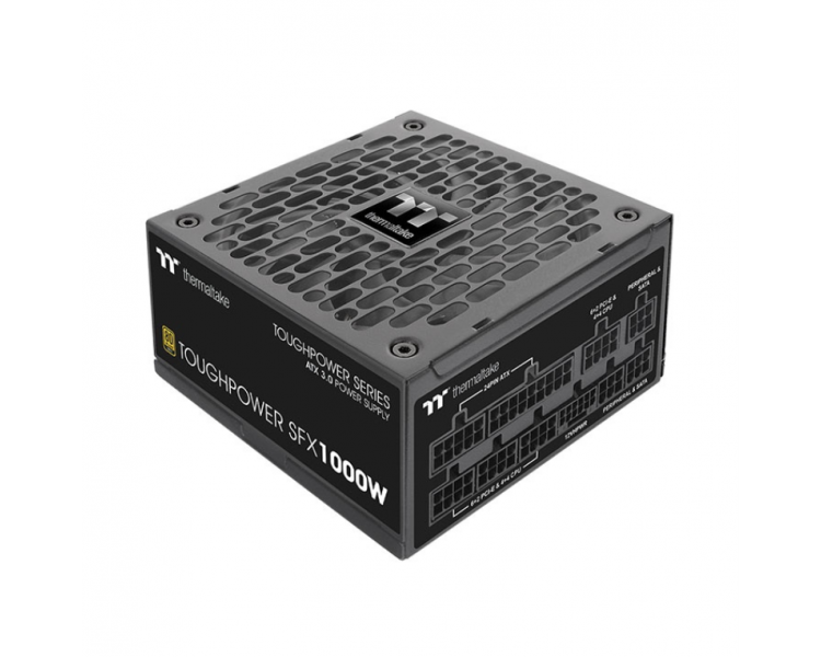 FUENTE ALIMENTACION THERMALTAKE TOUGH POWER SFX 1000W 80 GOLD