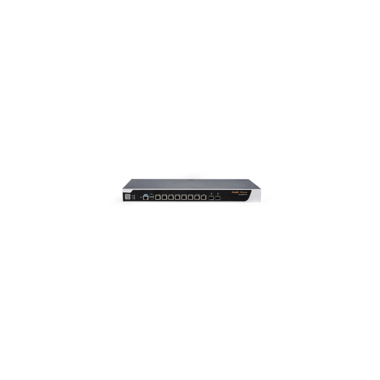 ROUTER RUIJIE REYEE RG NBR6210 E 5 PORT 10 100 MBPS DESKTOP SWITCH