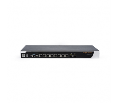 ROUTER RUIJIE REYEE RG NBR6210 E 5 PORT 10 100 MBPS DESKTOP SWITCH