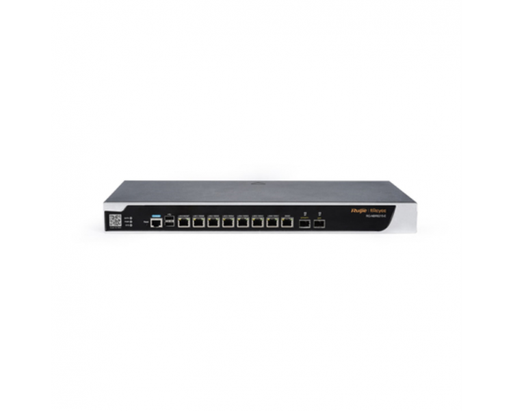 ROUTER RUIJIE REYEE RG NBR6210 E 5 PORT 10 100 MBPS DESKTOP SWITCH